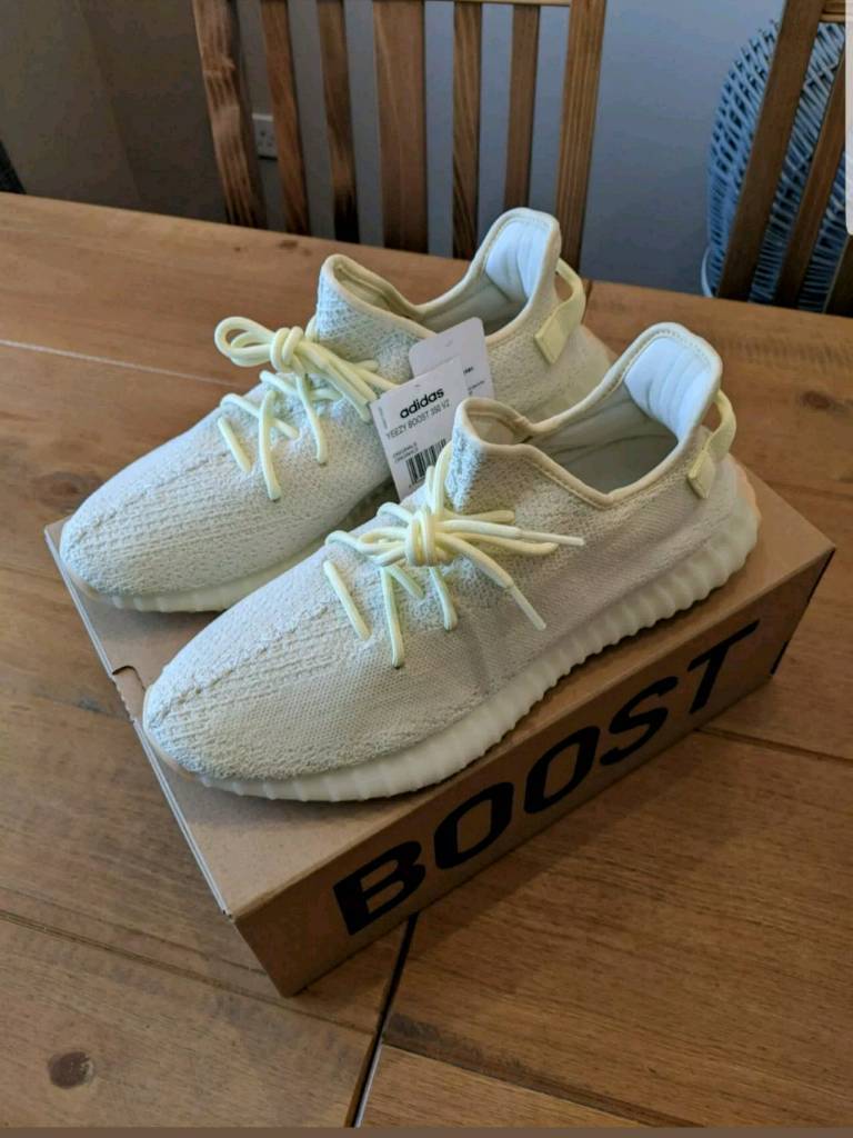 adidas Yeezy Boost 350 V2 Butter Le Site de la Sneaker
